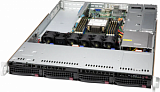 Сервер SuperMicro_ SYS-510P-WTR_1x6330_4x32Gb_2x480Gb SATA_2x10GbE Base-T_SFT-DCMS-SINGLE_2x500W
