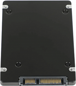 Твердотельный накопитель SSD Samsung PM893, 960GB, V-NAND TLC, SATA3, 2.5"