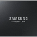 Твердотельный накопитель SSD Samsung PM893, 960GB, V-NAND TLC, SATA3, 2.5"