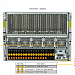 Сервер SuperMicro_SYS-821GE-TNHR_2x8558_32x64Gb_2x960Gb u.2_2x7.68Gb u.2_8xH200 GPU_8x400G_2x25GbE_2x10Gb_6x3000W